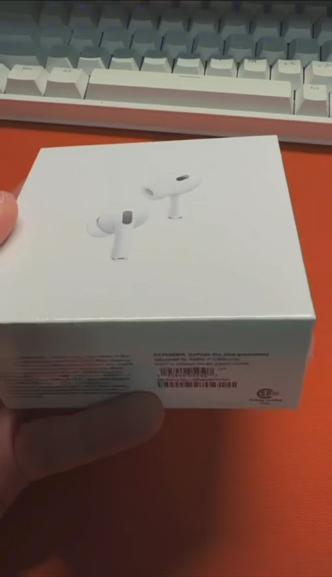 AIRPOD PRO 2